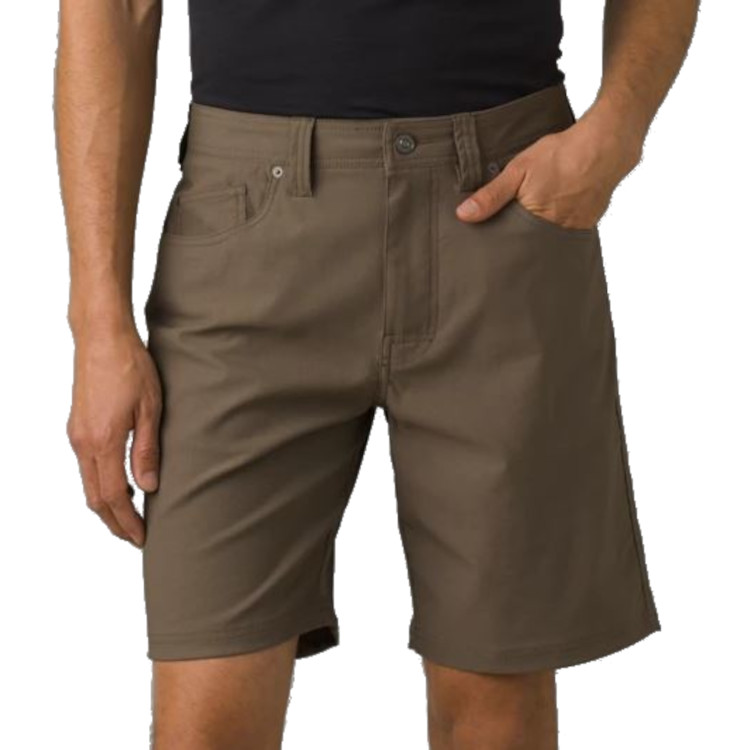 Prana Brion Short II 9" Inseam - Men's - Image 6